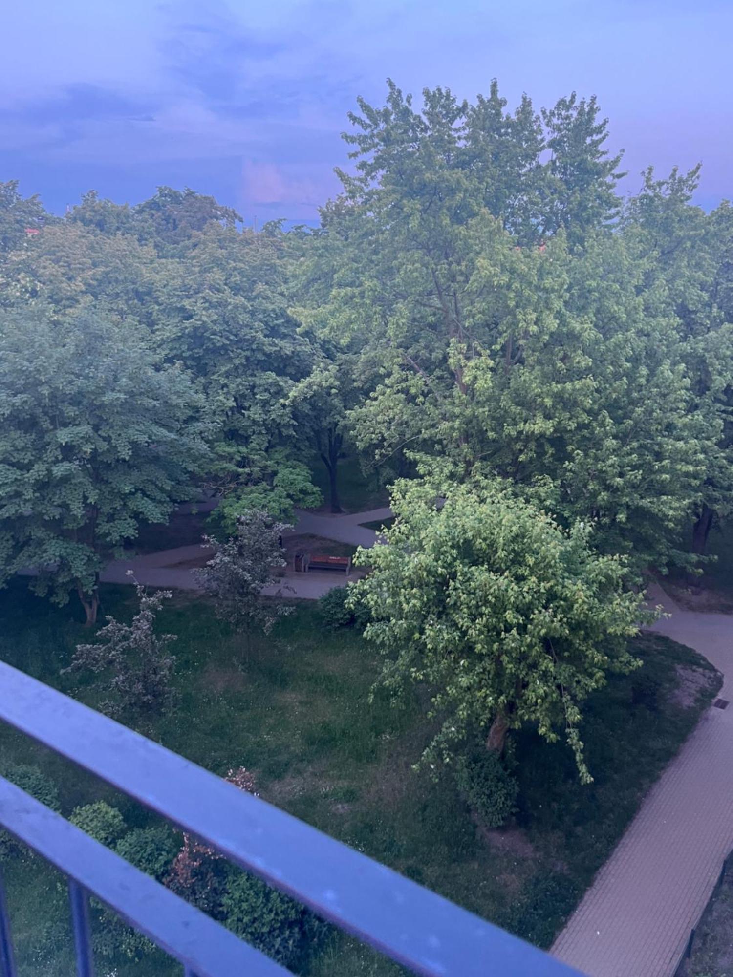 Gdansk Orlowska By The Sea- Jelitkowo Leilighet Eksteriør bilde